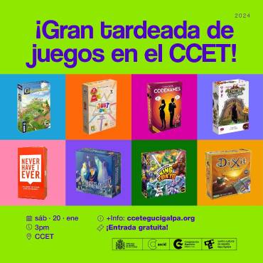 CCE en Tegucigalpa organiza torneo de Duelo Climático, juego de mesa hondureño, y otras actividades