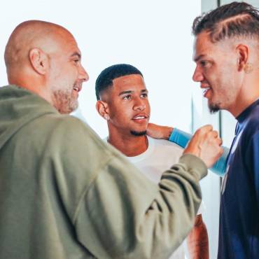 OFICIAL: Pep Guardiola confirma su primer fichaje para la próxima temporada: 35 millones pagó Manchester City