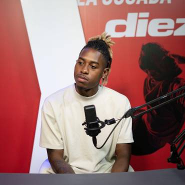 Alenis Vargas y su anécdota con Messi, el Inter Miami y convocatoria de Honduras: “En dos o tres años quiero dar el salto a Europa”