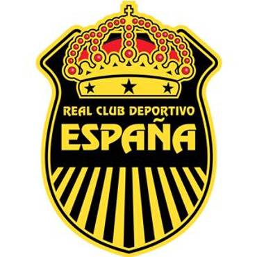 <b>REAL ESPAÑA</b>