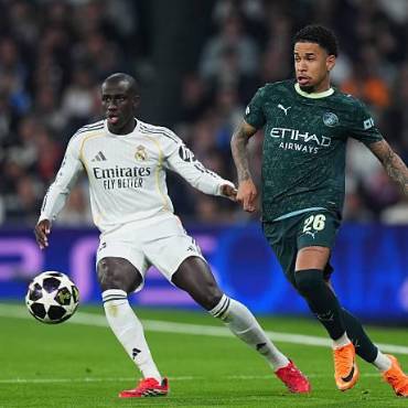 Arbeloa ratifica que no estará en la vuelta contra el City y Guardiola celebra: No tiene buena pinta, era un riesgo