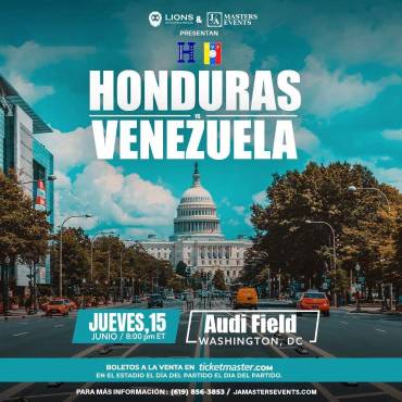 Honduras vs Venezuela: Hora, estadio, precios de los boletos y legionarios que citará Diego Vázquez previo a la Copa Oro