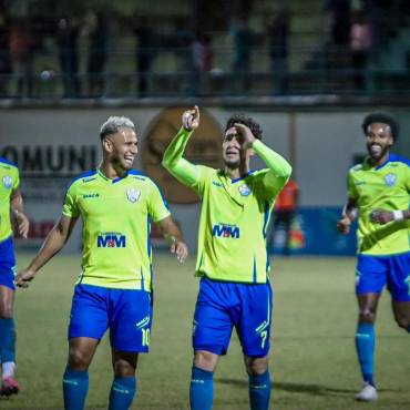 Olancho FC puede recomponer el camino ante Olimpia, al que ya ha derrotado en Juticalpa.