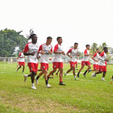 Los verdes del Marathón quieren terminar en lo más alto posible en la tabla de posiciones del torneo Clausura 2023.