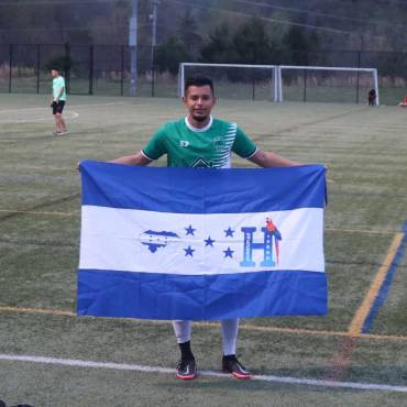 Copa Mariachi 2023: Sevierville FC busca dar la sorpresa y llevarse la corona de campeón en Richmond, Virginia