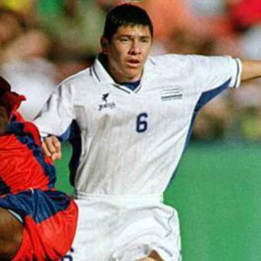 Arnold Cruz fue parte del Toluca y sabe lo que es jugar en el Nemesio Diez.