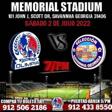 Carlo Costly y Esdras Padilla reforzarán la selección de Savannah para enfrentar al Olimpia de Pedro Troglio