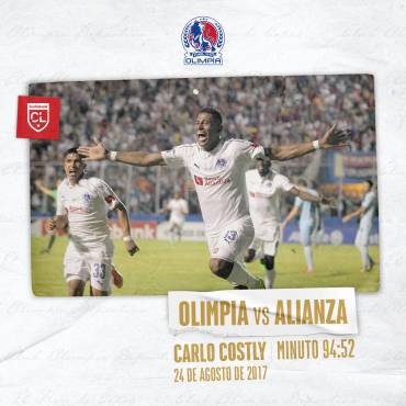 Michaell Chirinos revela el video que lo inspiró para anotarle al Municipal y eliminarlos de la Concacaf League