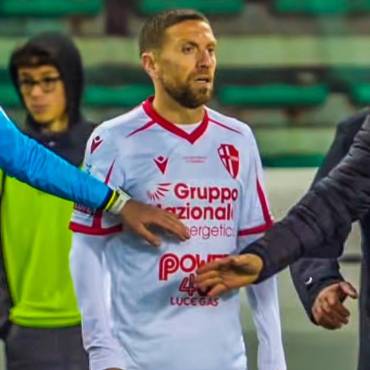 'Papu' Gómez volvió a jugar luego de su suspensión por dopaje positivo.