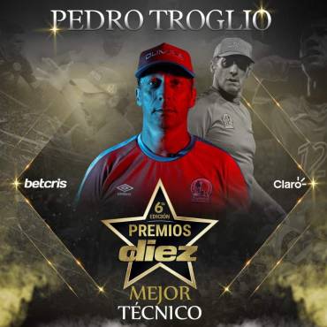 EN VIVO: ¡Comienza la gala para conocer a todos los ganadores de los Premios DIEZ 2021!