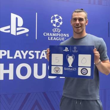 Leyenda de Real Madrid se olvidó de Cristiano Ronaldo y eligie a Messi como el mejor ganador de la Champions