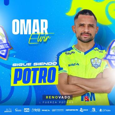 Olancho FC sorprende y ficha a destacado guardameta, renueva su plantilla y le apunta a nuevos fichajes