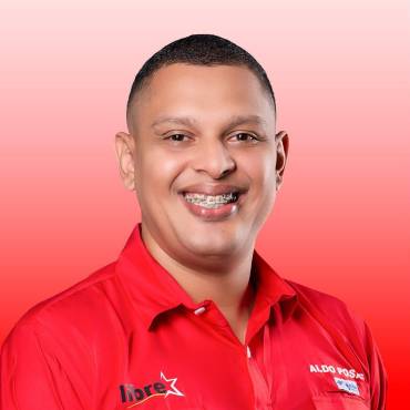 Aldo Posas habla de su nueva faceta y revela por qué no triunfó como portero: Llegaba alcoholizado al entrenamiento