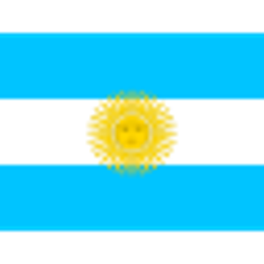 Banderas del Mundial de Qatar