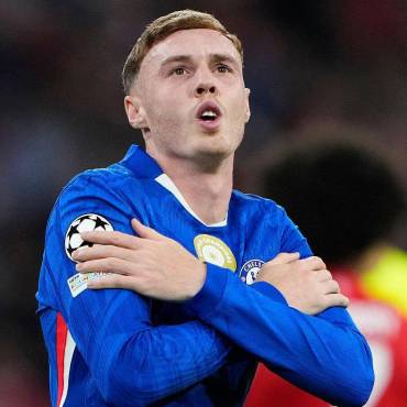 Se confirma dónde jugará el inglés Cole Palmer la próxima temporada: Hemos hablado muchas veces