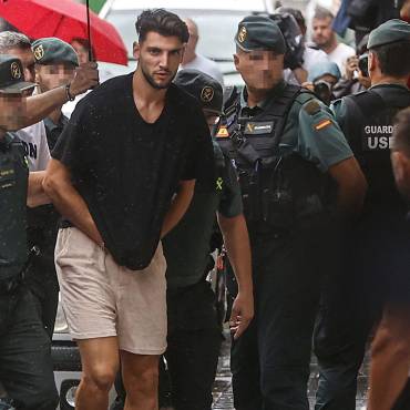 Caso Rafa Mir: Toda la verdad sobre el futbolista español acusado de agresión sexual