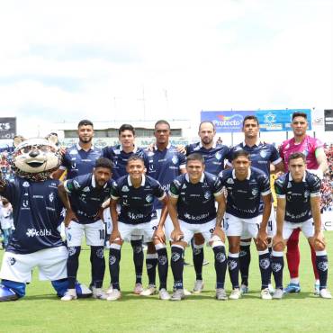 Marcelo Pereira es titular con el Cartaginés de Costa Rica. Recién cumplió una sanción de tres juegos por expulsión.