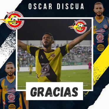 Reynaldo Tilguath pasa la escoba en Génesis y su presidente confirma la baja de seis futbolistas para el Apertura