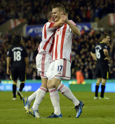 Wigan saca empate con sabor a triunfo.