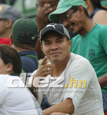 Las curiosas imágenes que la televisión no mostró del cierre de las vueltas