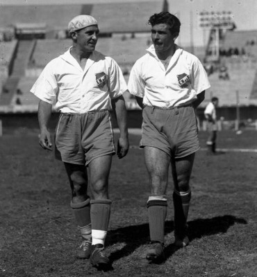 Solo dos siguen activos: Los máximos goleadores en la historia de la Copa América&nbsp;&nbsp;