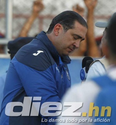 ¡JÚBILO! Los motagüenses se tomaron Puerto Cortés celebrando la copa 14