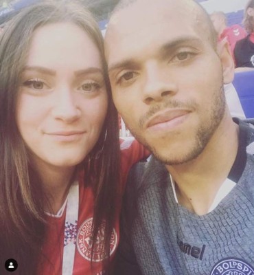 Su mujer creyó que tenía una amante: Los problemas que provocó el Barcelona a Braithwaite