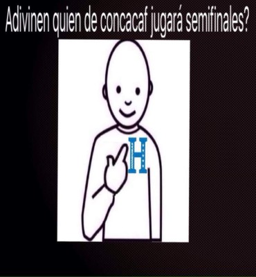 ¡Los memes de Honduras por clasificar a semifinales de Juegos Olímpicos!