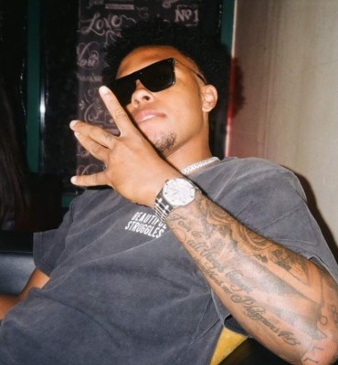 Indisciplinado, le gusta la comida chatarra y las fiestas: La vida de escándalo de McKennie