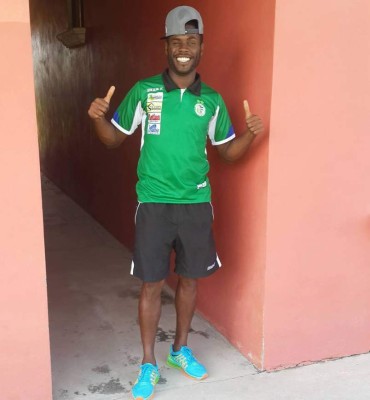 El 11 titular de hijos de jugadores que buscan brillar en Honduras