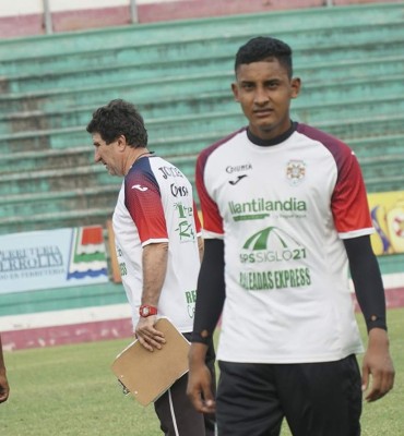 FOTOS: Marathón cierra filas en armonía; también pulen detalles en el Yankel