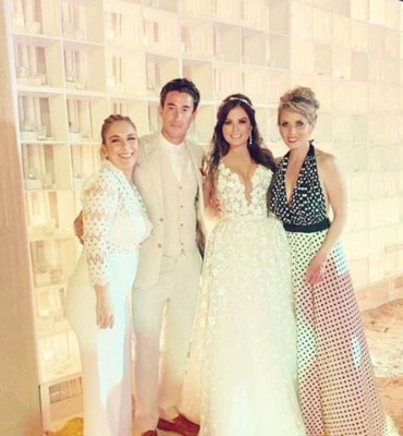 Futbolistas del América se olvidan de la Liga MX y arman tremenda fiesta en Cancún