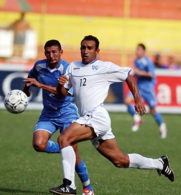 La realidad del 11 de Honduras que enfrentó a Costa Rica en el Morazán en 2004