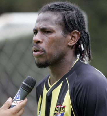 ¡Los futbolistas que perdieron la vida violentamente!