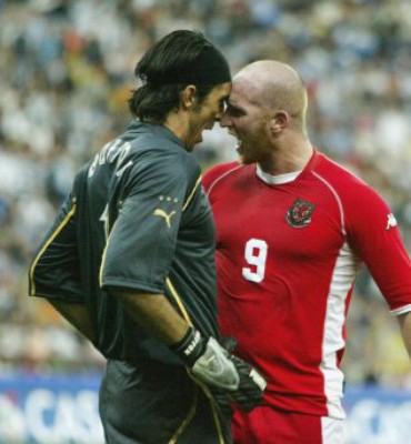 FOTOS: Las mejores imágenes en los 20 años de Gianluiggi Buffon en su carrera