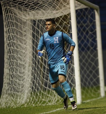 CONFIRMADO: El 11 de Honduras para el amistoso ante El Salvador