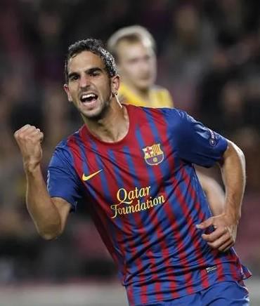 Guardiola lo hizo debutar, ganó la Champions con Messi y se retira tras no encontrar equipo: Ya se acabó