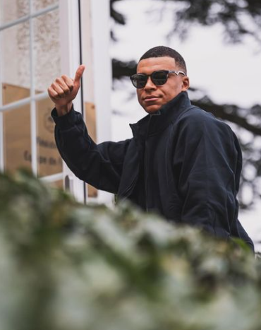 Mbappé se marcha del PSG y Al-Khelaifi va por su viejo deseo: 85 millones de euros para suplir al francés