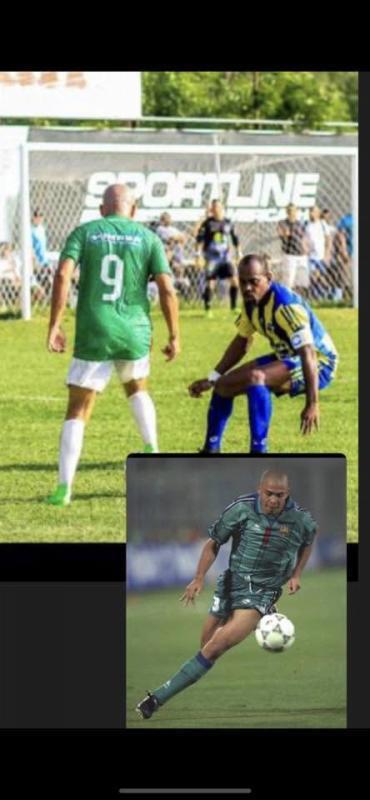 ¿Quién era 'Piola' Rodríguez, exfutbolista asesinado a balazos en SPS? Así fue el crimen