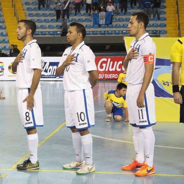 Mundial Futsal 2024: La razón por la que la Selección de Honduras no está participando en Uzbekistán