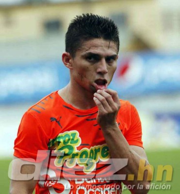 Los futbolistas que solo han tenido un amor incondicional en Honduras