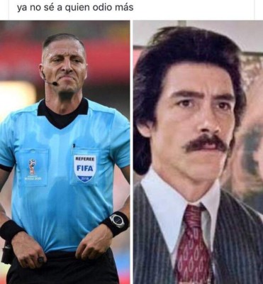 ¡No los dejan en paz! Los otros memes que atacan a México por 'ayuda' de Corea