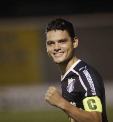 Honduras: Jugadores que se dieron a conocer en el Ascenso y luego brillaron en Liga Nacional