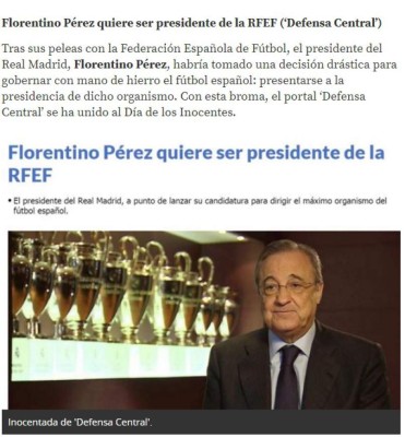 Las mejores bromas que dejó el Día de los Santos en el 2017