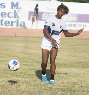 ¡Cuatro Sub-23! Destacaron en el Ascenso y hoy buscarán brillar en el Apertura de Liga Nacional