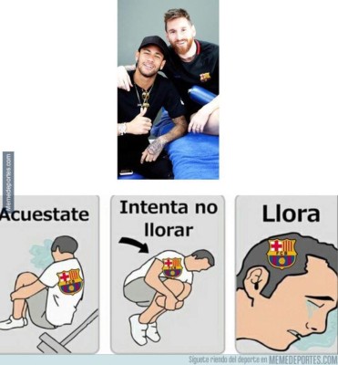Los imperdibles memes que dejó el fin de semana en el mundo del fútbol