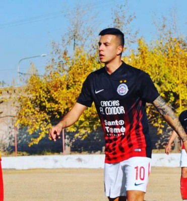 ¿Donde están? Los últimos buenos extranjeros que pasaron por Honduras