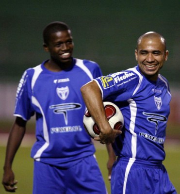 Jugadores que quizá no sabías que estuvieron en Selección de Honduras en los últimos procesos