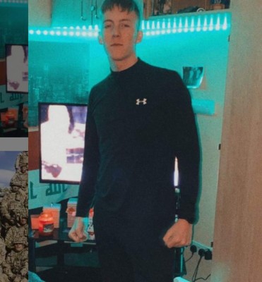 Cara desfigurada y huesos rotos: La paliza que le dieron a un soldado tras ser secuestrado en una cita de Tinder