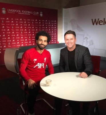 El escándalo de Michael Owen y los mensajes con contenido sexual: ''Le envié fotos a un hombre casado...''